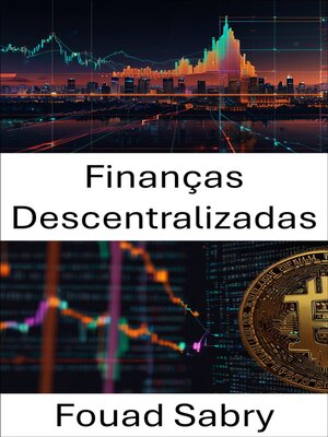 cover image of Finanças Descentralizadas